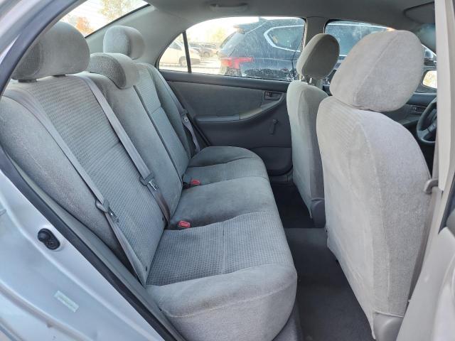 Photo 10 from auction – 2006 TOYOTA COROLLA CE with VIN 1NXBR32E26Z738744