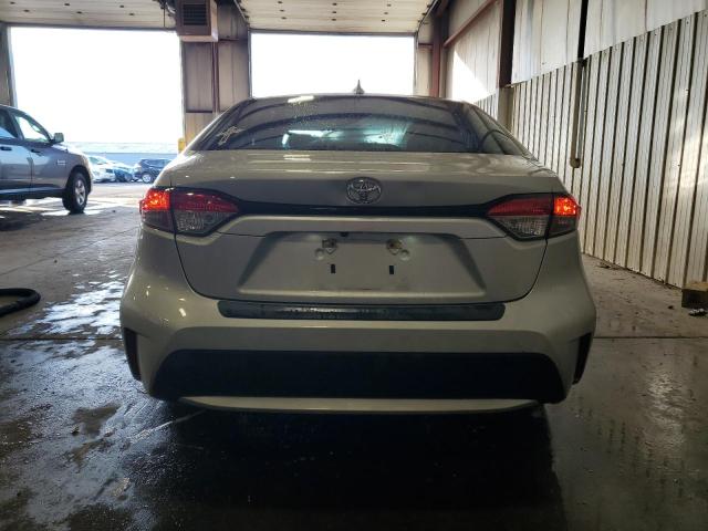 Photo 6 from auction – 2020 TOYOTA COROLLA LE with VIN 5YFEPRAE7LP071030