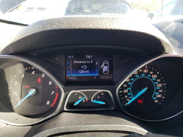 Photo 9 from auction – 2013 FORD ESCAPE SE with VIN 1FMCU9GX7DUA82750