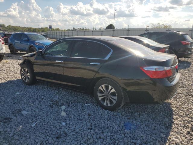 Photo 2 from auction – 2015 HONDA ACCORD LX with VIN 1HGCR2F31FA095740