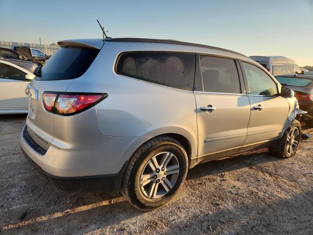 Photo 3 from auction – 2015 CHEVROLET TRAVERSE L with VIN 1GNKRHKD9FJ387896