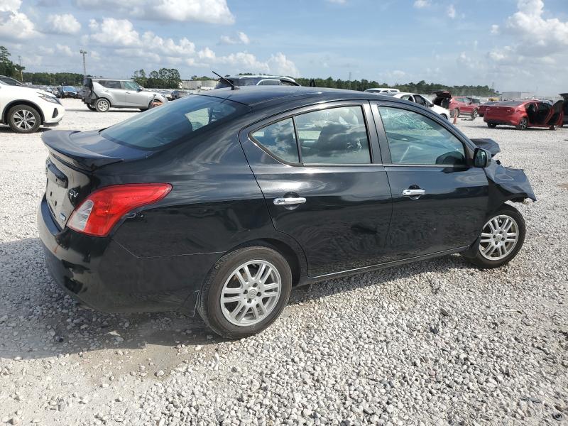 Фото 3 с аукциона – 2013 NISSAN VERSA с VIN 3N1CN7AP1DL884240