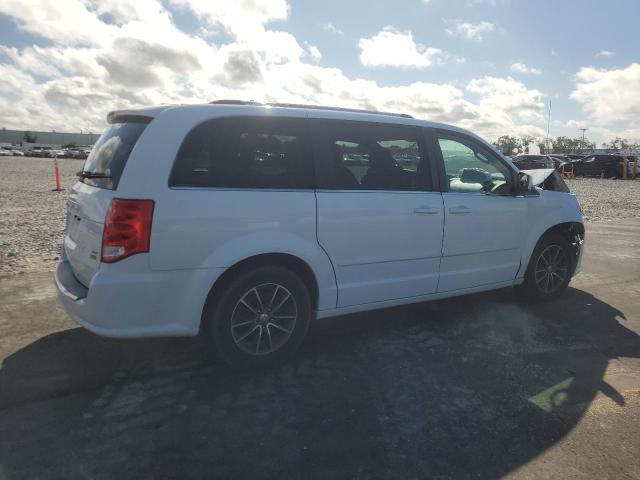 Photo 3 from auction – 2017 DODGE GRAND CARA with VIN 2C4RDGCG4HR671153