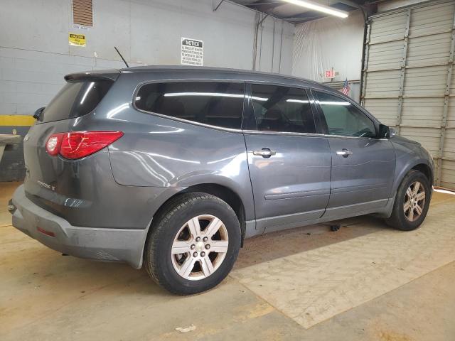 Photo 3 from auction – 2012 CHEVROLET TRAVERSE L with VIN 1GNKVGED9CJ245772