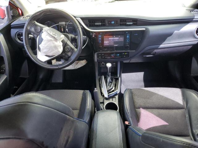 Photo 8 from auction – 2018 TOYOTA COROLLA L with VIN 5YFBURHE7JP802005
