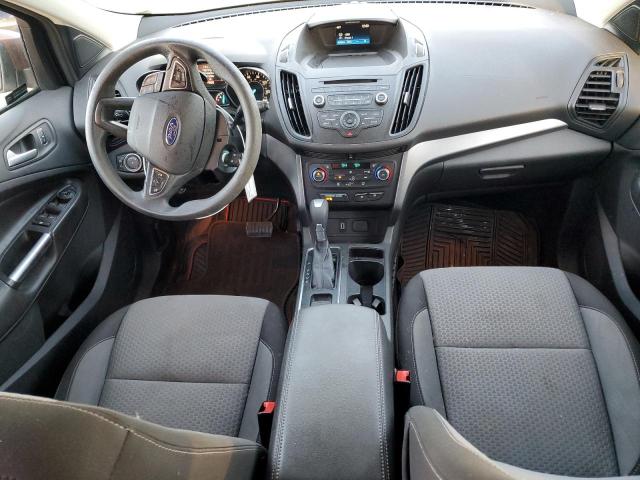 Photo 8 from auction – 2017 FORD ESCAPE SE with VIN 1FMCU9GD3HUD20024