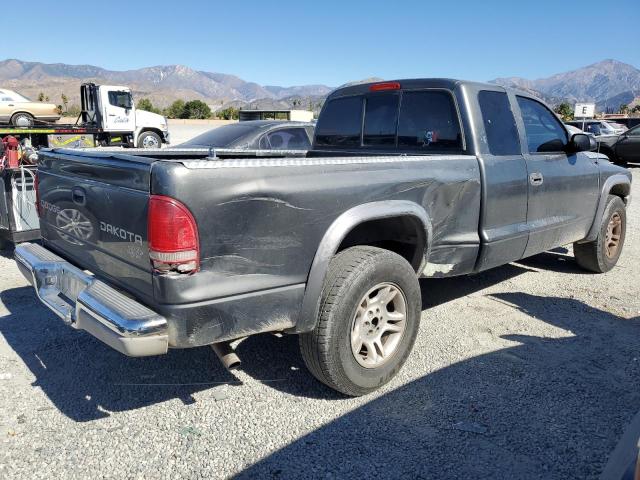 Photo 3 from auction – 2003 DODGE DAKOTA SXT with VIN 1D7HL12X03S247060