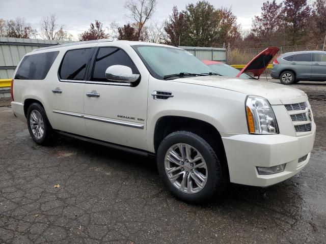 Photo 4 from auction – 2012 CADILLAC ESCALADE E with VIN 1GYS4KEFXCR236140