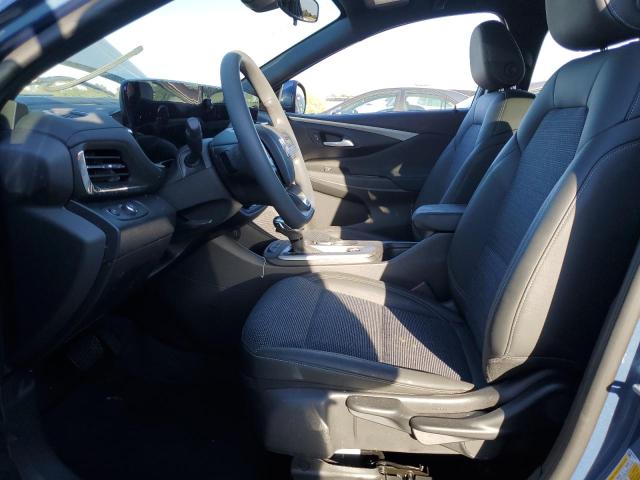 Photo 7 from auction – 2025 BUICK ENVISTA PREFERRED with VIN KL47LAEP7SB166146