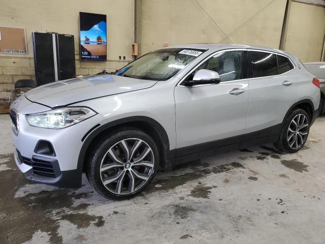 Photo 1 from auction – 2018 BMW X2 SDRIVE2 with VIN WBXYJ3C30JEP75932