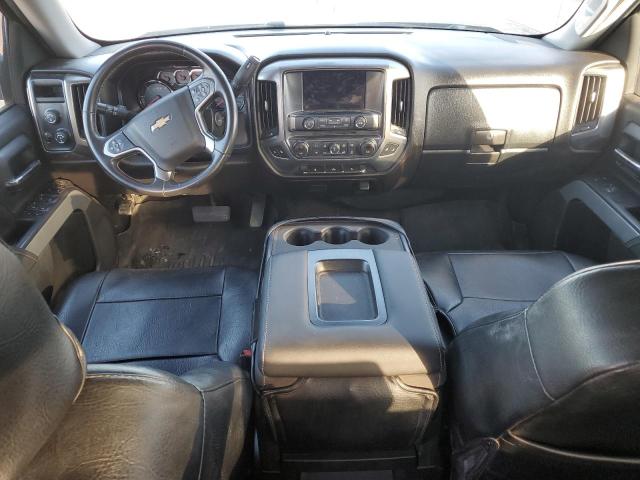 Photo 8 from auction – 2014 CHEVROLET SILVERADO with VIN 3GCUKREC6EG496797