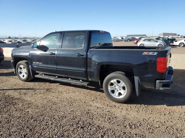Photo 2 from auction – 2016 CHEVROLET SILVERADO with VIN 3GCUKREC8GG363722