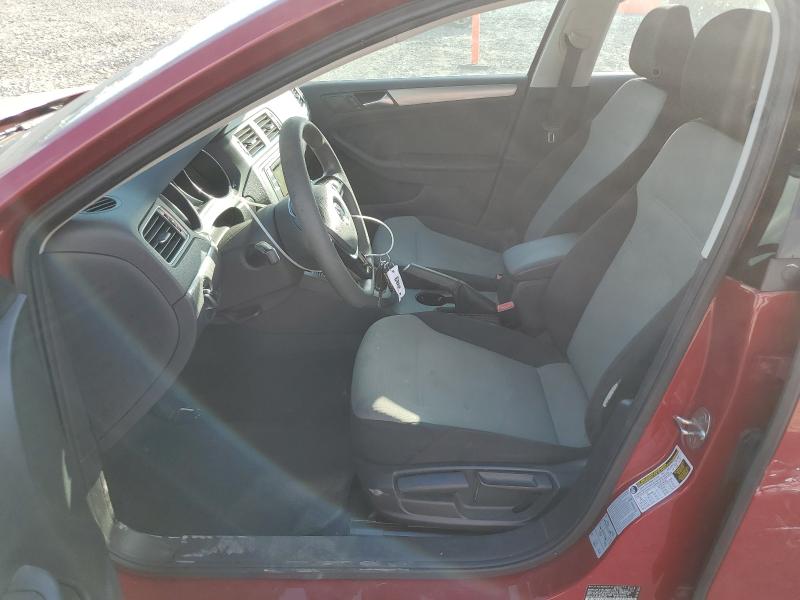 Photo 7 from auction – 2017 VOLKSWAGEN JETTA S with VIN 3VW2B7AJ4HM221951