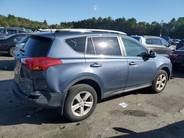 Photo 3 from auction – 2013 TOYOTA RAV4 XLE with VIN JTMRFREV4DD007627