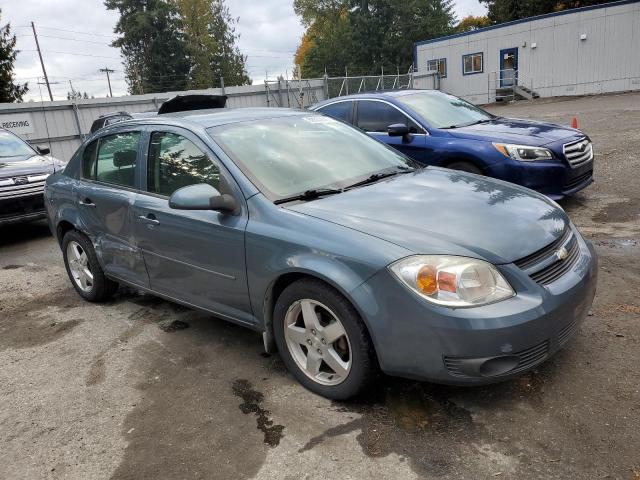 Photo 4 from auction – 2005 CHEVROLET COBALT LS with VIN 1G1AL54F857642853