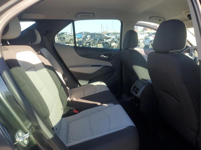 Photo 10 from auction – 2018 CHEVROLET EQUINOX LS with VIN 2GNAXHEV5J6128091