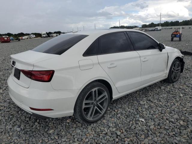 Photo 3 from auction – 2017 AUDI A3 PREMIUM with VIN WAUAUGFF8H1051990