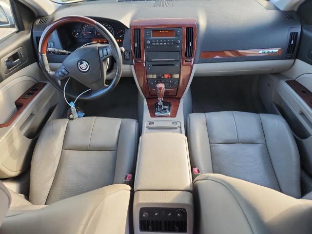 Photo 8 from auction – 2007 CADILLAC STS with VIN 1G6DW677470189433