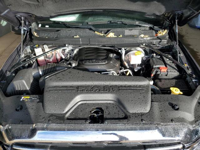 Photo 11 from auction – 2025 RAM 2500 BIG H with VIN 3C6UR5DJ1SG591422