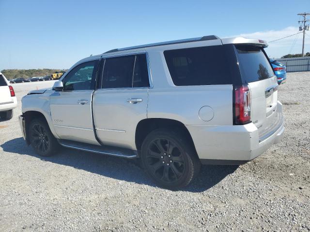Photo 2 from auction – 2017 GMC YUKON DENA with VIN 1GKS2CKJ0HR287233