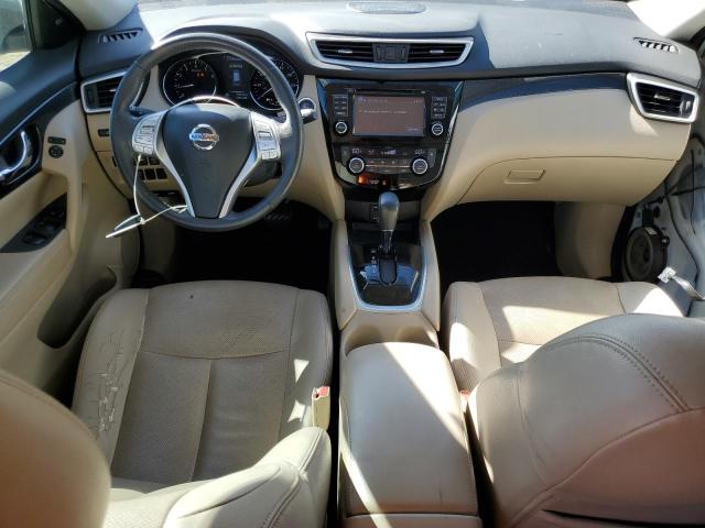 Photo 8 from auction – 2016 NISSAN ROGUE S with VIN 5N1AT2MT9GC760752