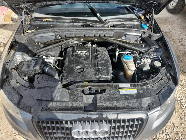 Photo 12 from auction – 2012 AUDI Q5 PREMIUM with VIN WA1LFAFP4CA114341