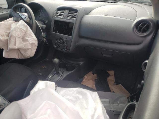 Photo 8 from auction – 2015 NISSAN VERSA S with VIN 3N1CN7AP0FL827076