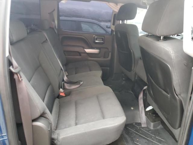 Photo 10 from auction – 2015 CHEVROLET SILVERADO with VIN 3GCUKREC6FG179071