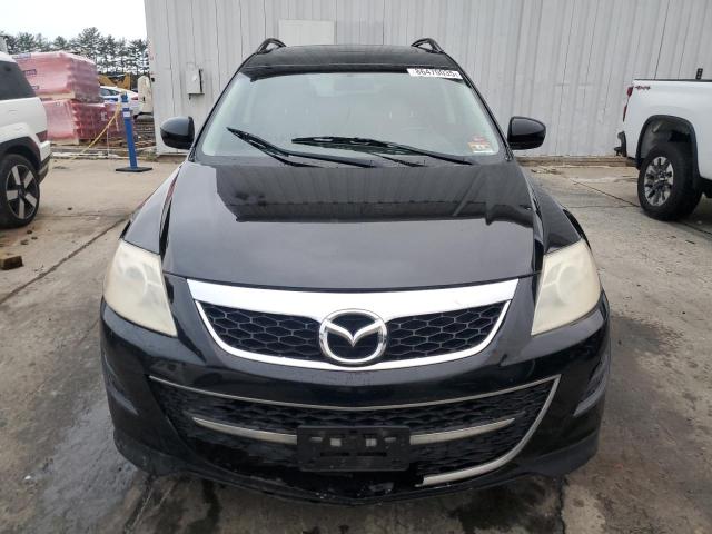 Photo 5 from auction – 2011 MAZDA CX-9 with VIN JM3TB3CV1B0311561