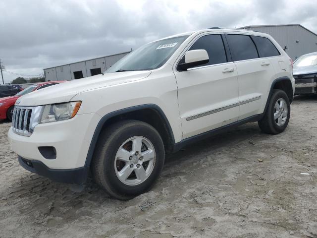 JEEP GRAND CHER 2012 with VIN 1C4RJEAG3CC327590 - Photo from auction