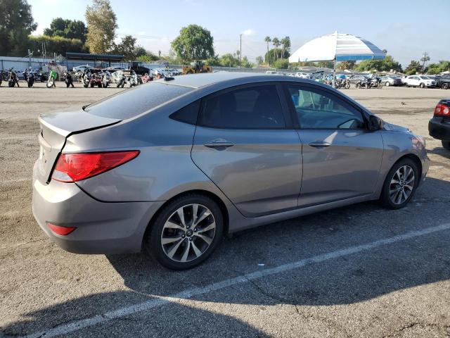 Photo 3 from auction – 2017 HYUNDAI ACCENT SE with VIN KMHCT4AE0HU365901
