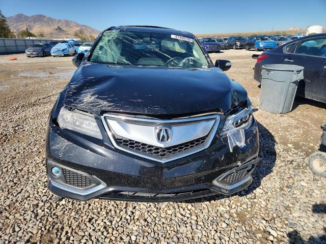 Photo 5 from auction – 2018 ACURA RDX TECHNOLOGY with VIN 5J8TB4H5XJL022183