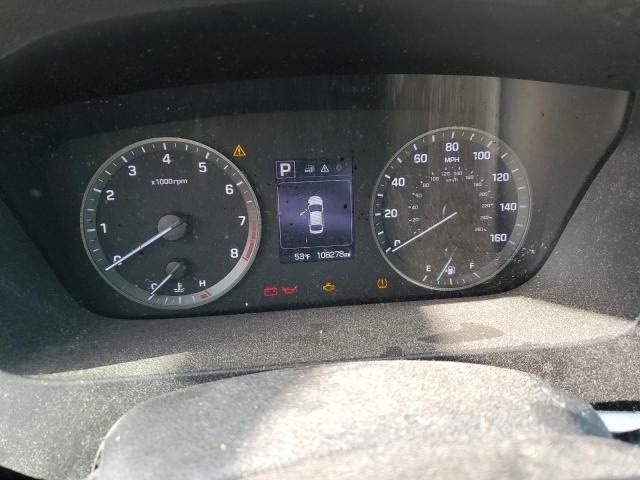Photo 9 from auction – 2015 HYUNDAI SONATA SE with VIN 5NPE24AF4FH059090
