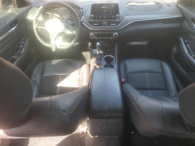 Photo 8 from auction – 2023 NISSAN ALTIMA SR with VIN 1N4BL4CV1PN402885
