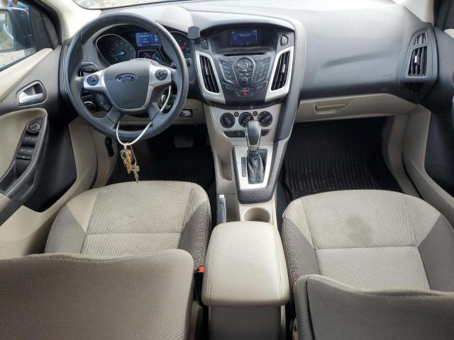 Photo 8 from auction – 2014 FORD FOCUS SE with VIN 1FADP3F22EL302232