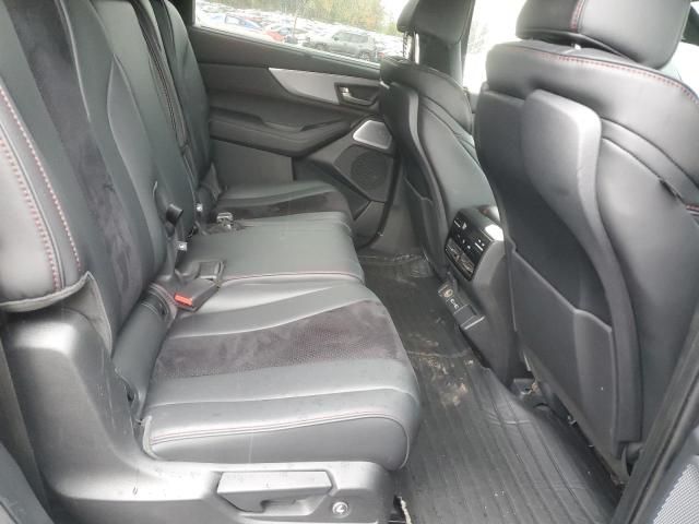 Photo 11 from auction – 2023 ACURA MDX with VIN 5J8YD9H38PL007430