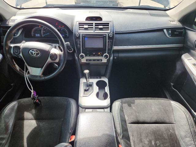 Photo 8 from auction – 2012 TOYOTA CAMRY BASE with VIN 4T1BF1FK0CU179056
