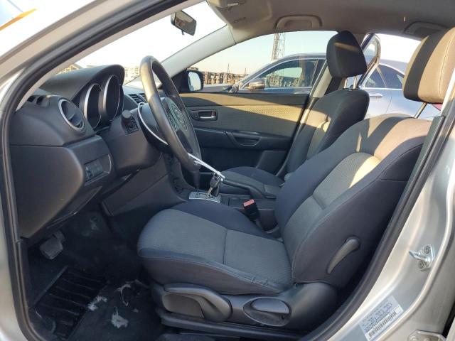 Photo 7 from auction – 2004 MAZDA 3 I with VIN JM1BK12F041142097