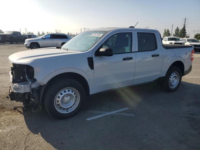 FORD MAVERICK X 2025 z numerem VIN 3FTTW8A31SRA08646 - Zdjęcie z aukcji