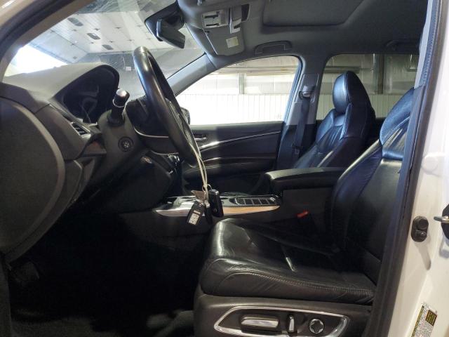 Photo 7 from auction – 2019 ACURA MDX with VIN 5J8YD4H31KL035873