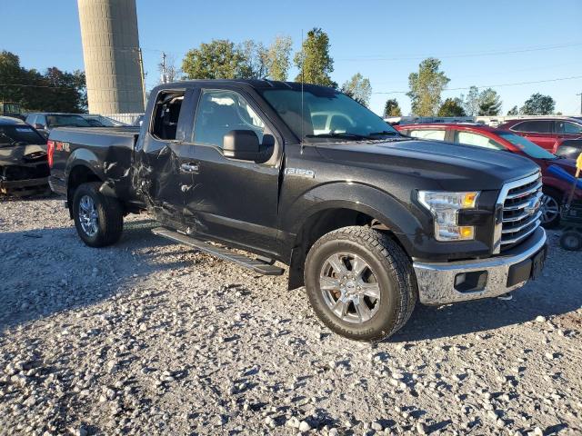 Photo 4 from auction – 2015 FORD F150 SUPER with VIN 1FTFX1EF7FFA43488