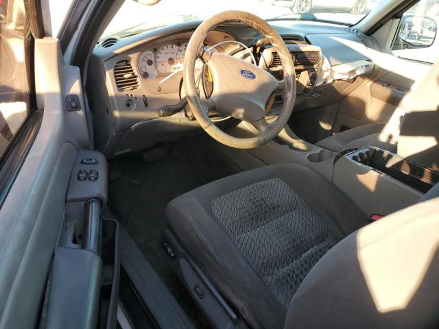 Photo 8 from auction – 2003 FORD EXPLORER with VIN 1FMYU60E93UB35587
