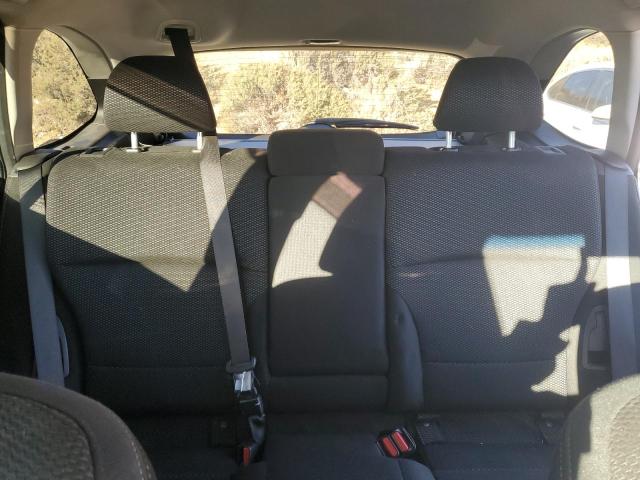 Photo 10 from auction – 2019 SUBARU OUTBACK 2. with VIN 4S4BSAHC6K3252680
