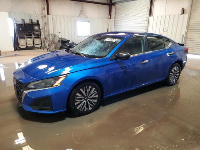 NISSAN ALTIMA SV 2025 with VIN 1N4BL4DV1SN359074 - Photo from auction