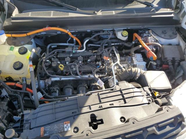 Photo 11 from auction – 2024 FORD MAVERICK X with VIN 3FTTW8A37RRB76544