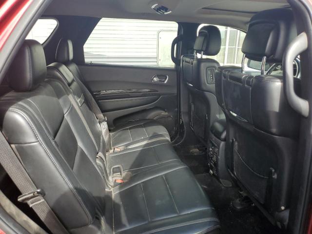 Photo 11 from auction – 2014 DODGE DURANGO LI with VIN 1C4RDJDG8EC475412