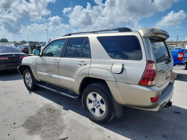 Photo 2 from auction – 2005 TOYOTA 4RUNNER LI with VIN JTEBT17R050050264
