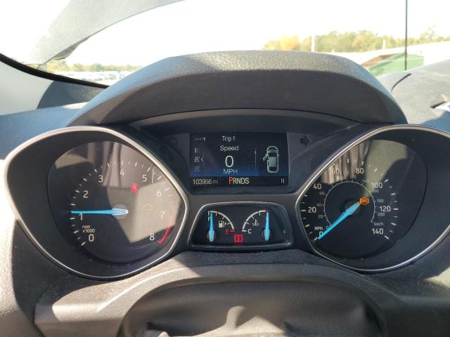 Photo 9 from auction – 2018 FORD ESCAPE SE with VIN 1FMCU9GD9JUC24744