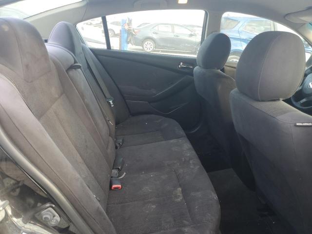 Photo 10 from auction – 2012 NISSAN ALTIMA BASE with VIN 1N4AL2AP7CC205729