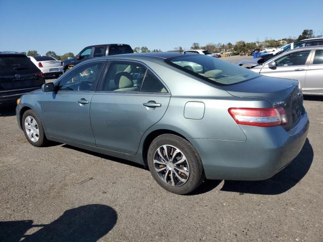 Photo 2 from auction – 2010 TOYOTA CAMRY BASE with VIN 4T1BF3EK7AU538686